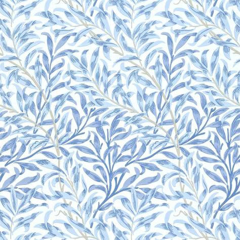 Обои Morris Compendium II Willow Boughs 210491